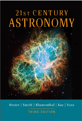 21st Century Astronomy 3ed